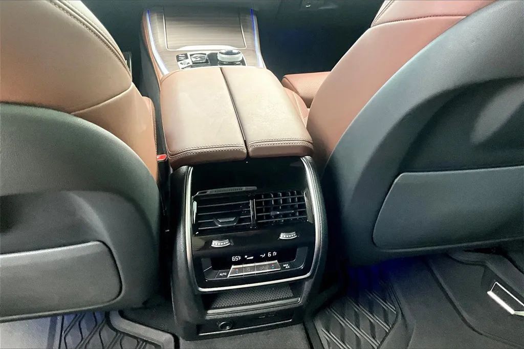 2025 BMW X5 xDrive40i Sport Utility 4D Maitland FL