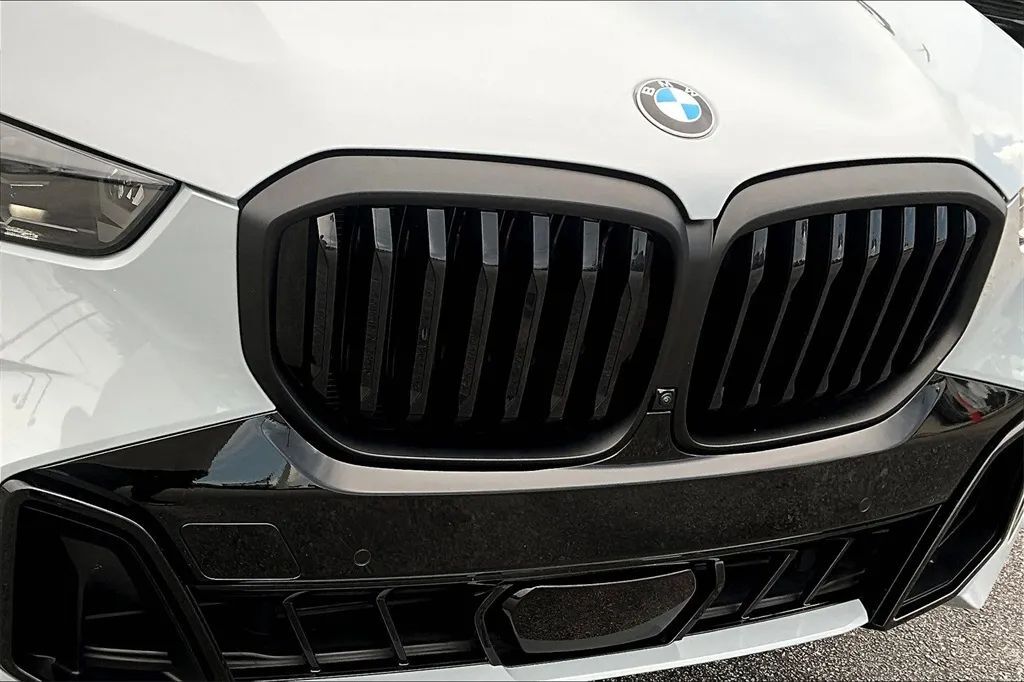 2025 BMW X5 xDrive40i Sport Utility 4D Maitland FL