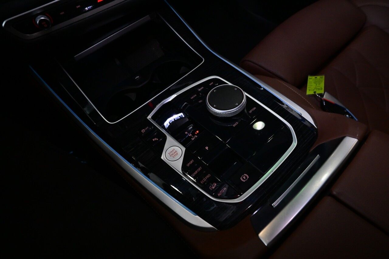 2025 BMW X5 xDrive40i Springfield NJ