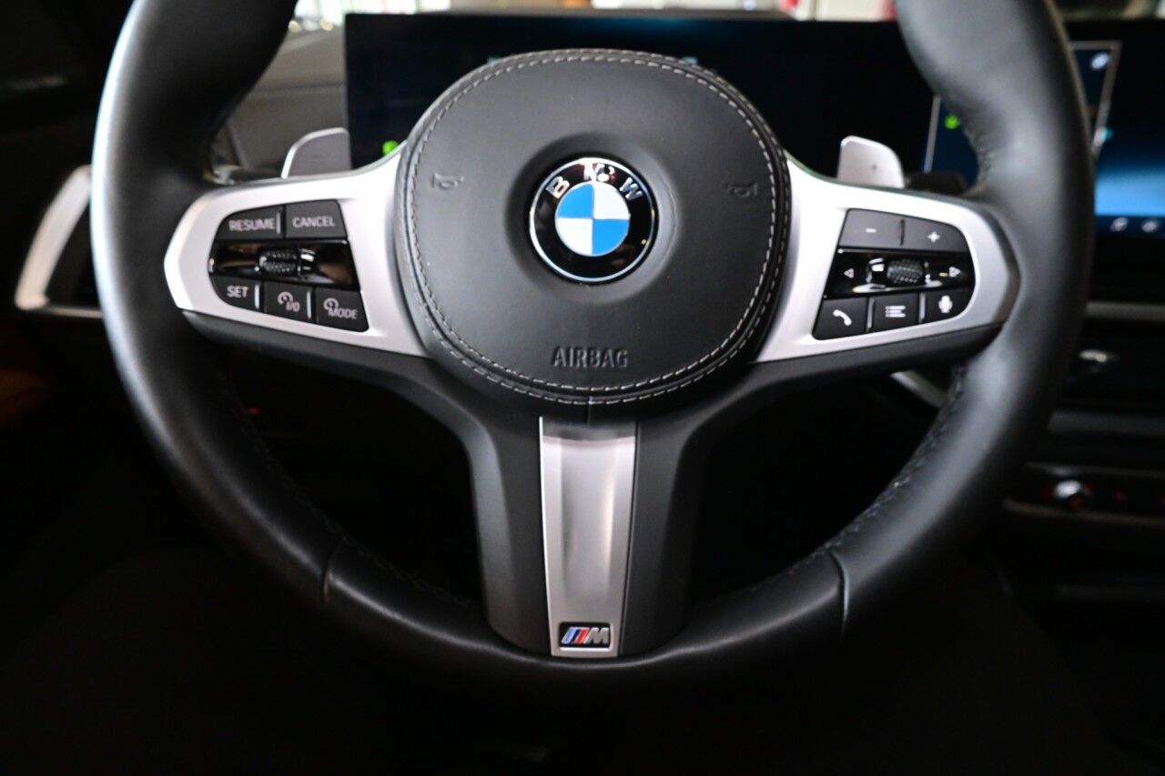 2025 BMW X5 xDrive40i Springfield NJ