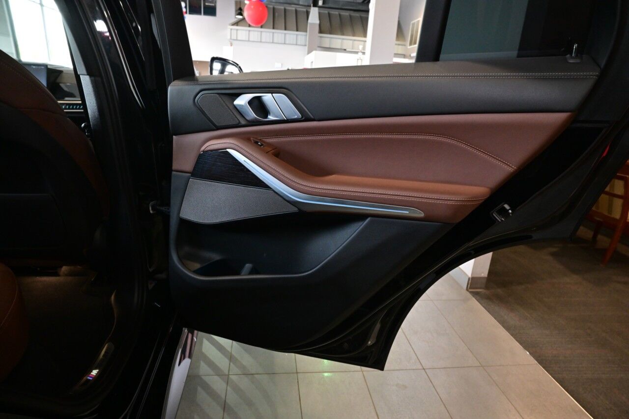 2025 BMW X5 xDrive40i Springfield NJ