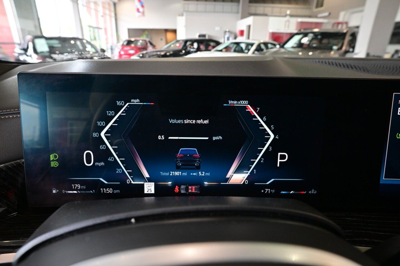 2025 BMW X5 xDrive40i Springfield NJ