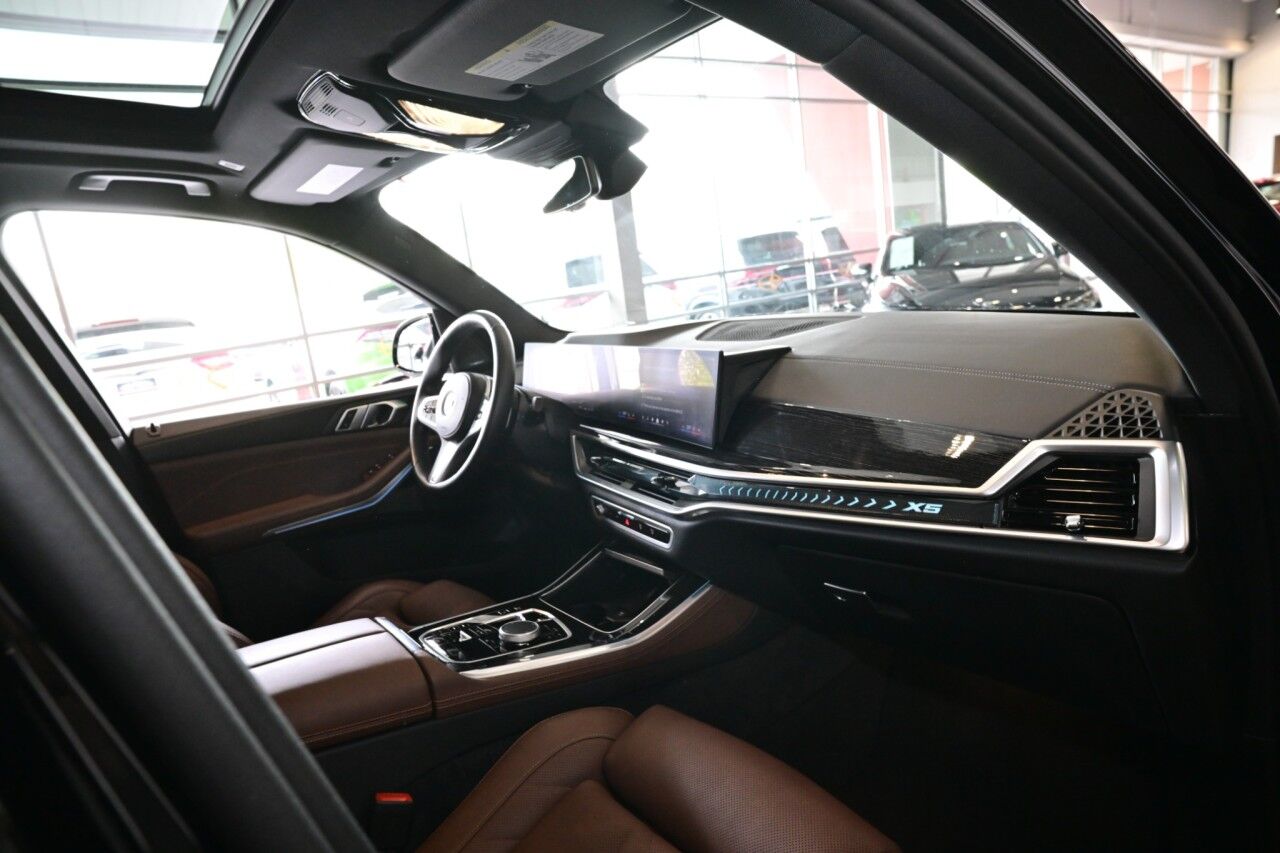 2025 BMW X5 xDrive40i Springfield NJ