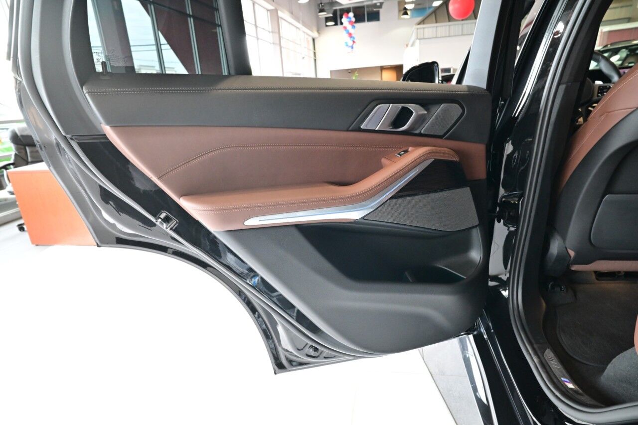 2025 BMW X5 xDrive40i Springfield NJ