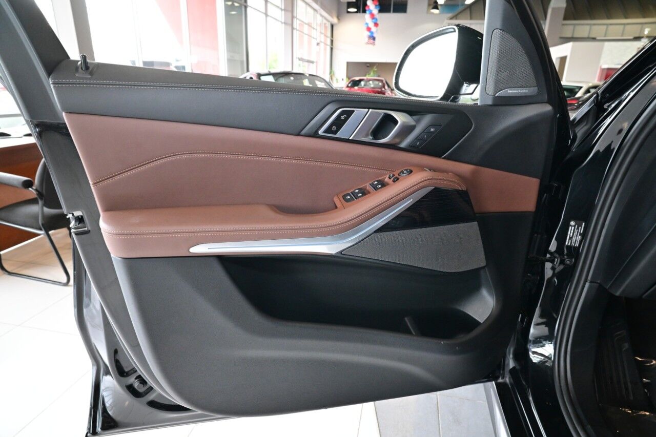 2025 BMW X5 xDrive40i Springfield NJ