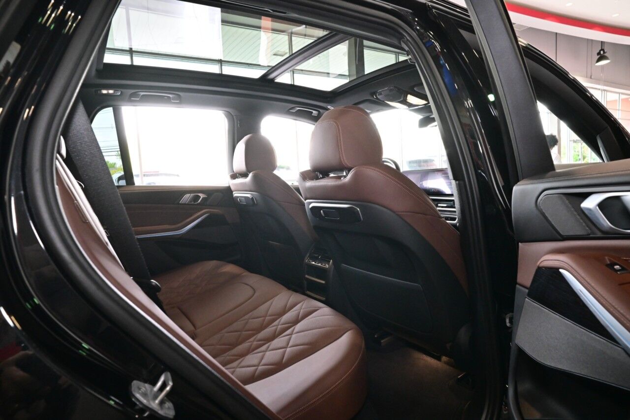 2025 BMW X5 xDrive40i Springfield NJ