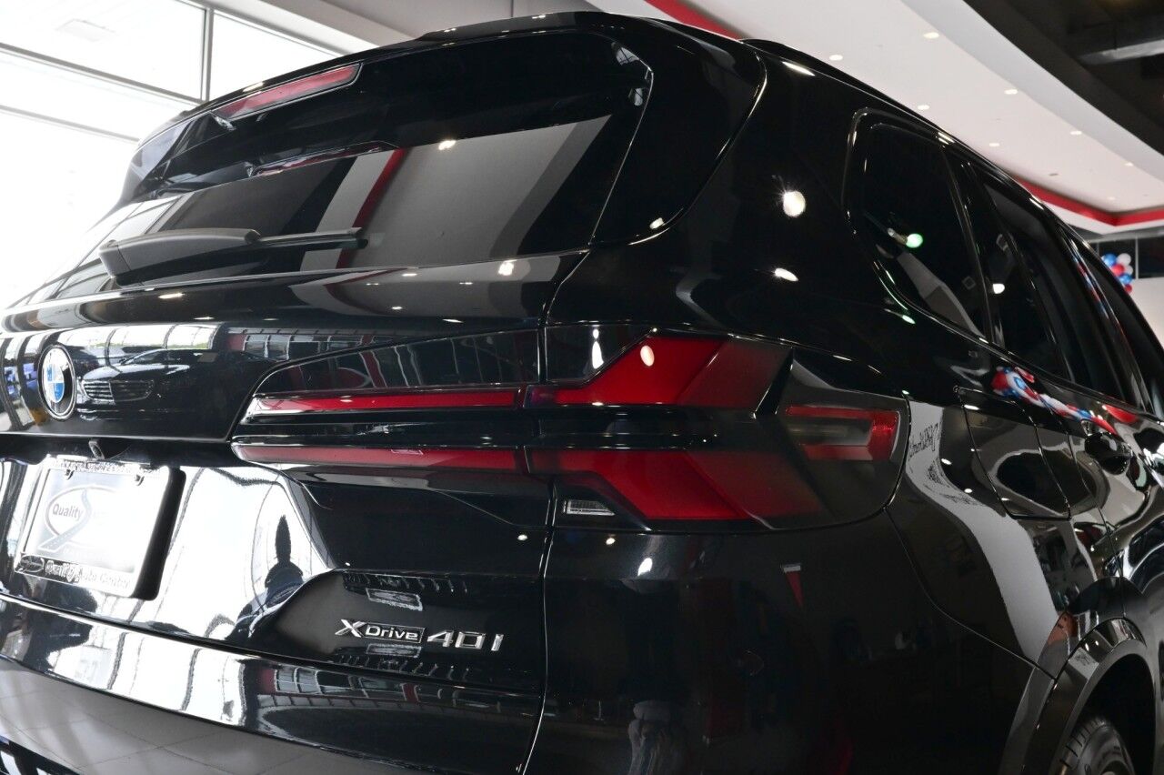 2025 BMW X5 xDrive40i Springfield NJ