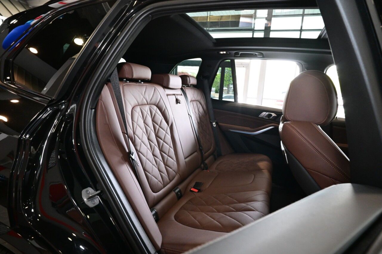 2025 BMW X5 xDrive40i Springfield NJ