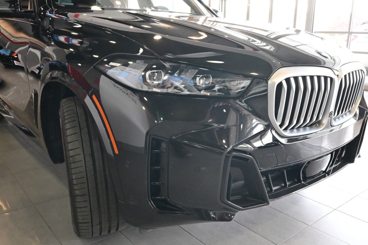 2025 BMW X5 xDrive40i Springfield NJ