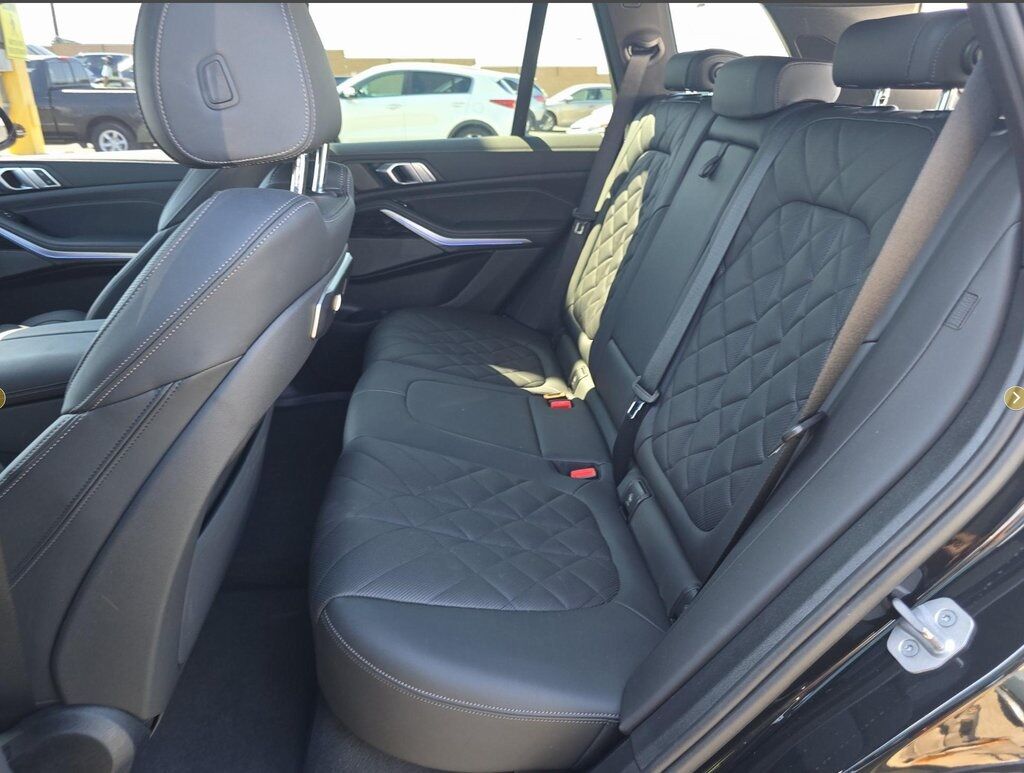 2025 BMW X5 xDrive40i Tigard OR