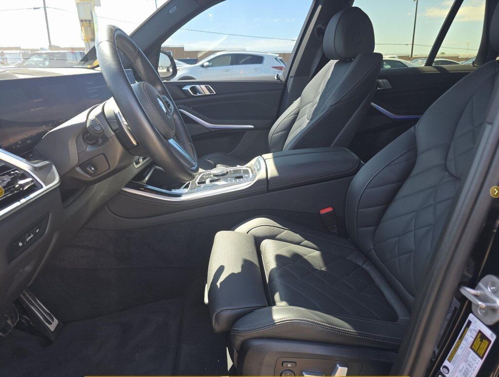 2025 BMW X5 xDrive40i Tigard OR