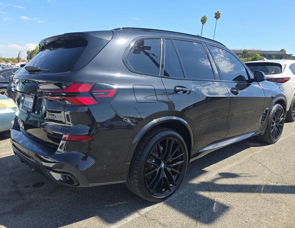 2025 BMW X5 xDrive40i Tigard OR