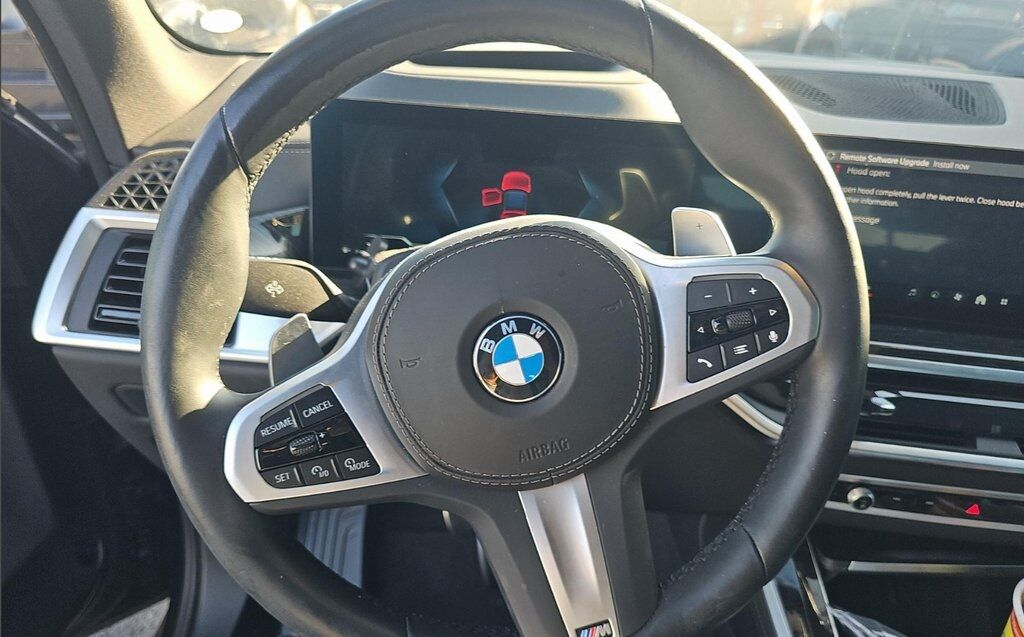 2025 BMW X5 xDrive40i Tigard OR