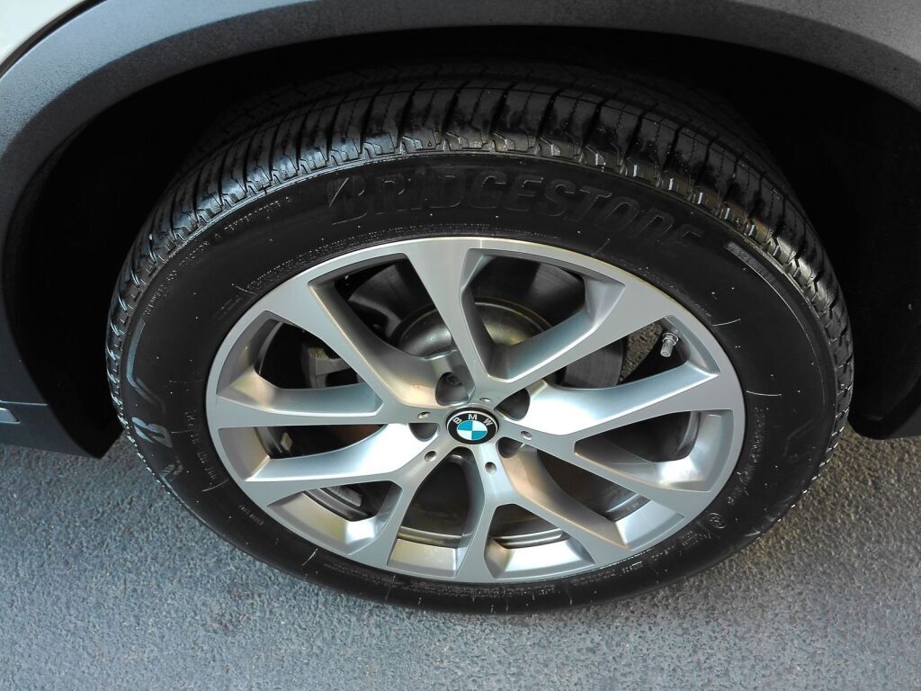 2025 BMW X5 xDrive40i Richmond VA