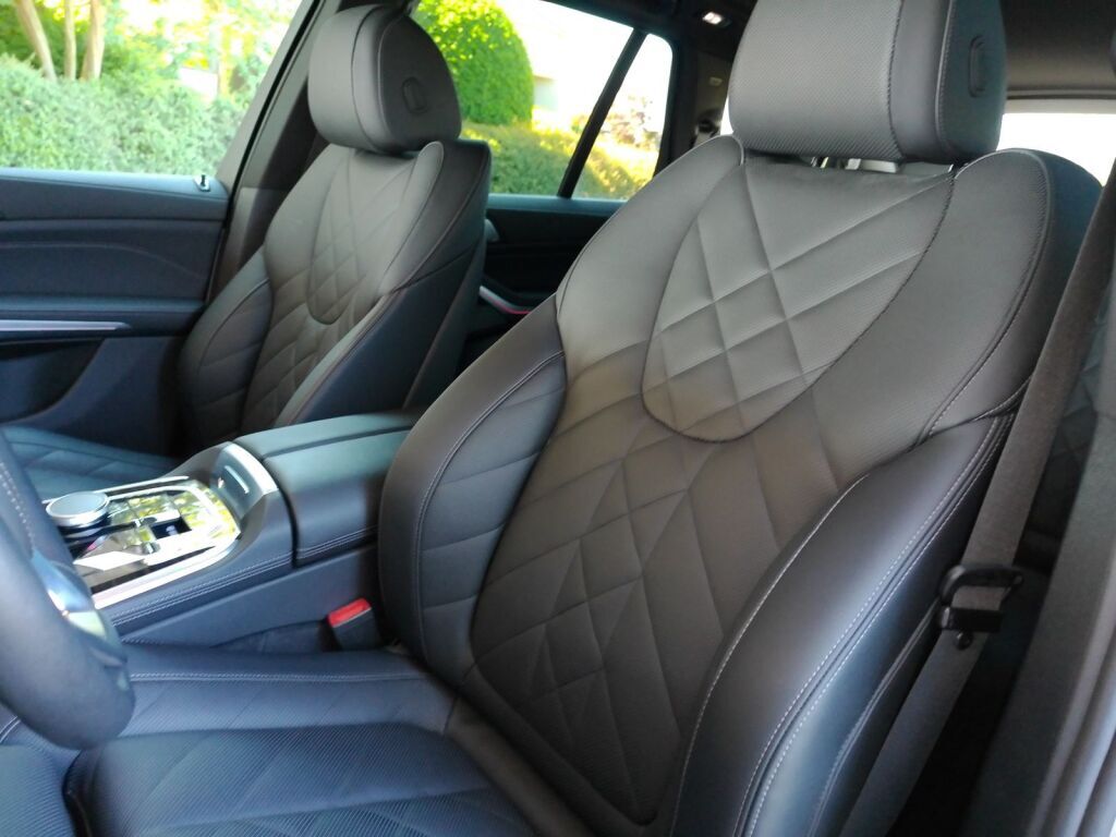 2025 BMW X5 xDrive40i Richmond VA
