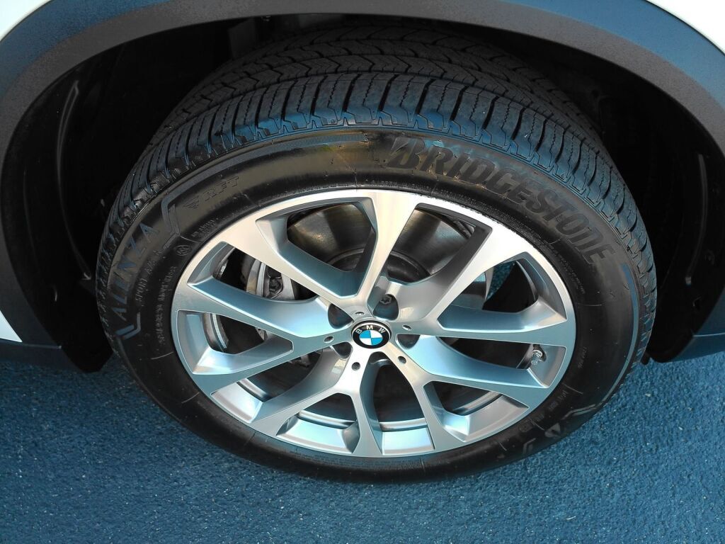 2025 BMW X5 xDrive40i Richmond VA