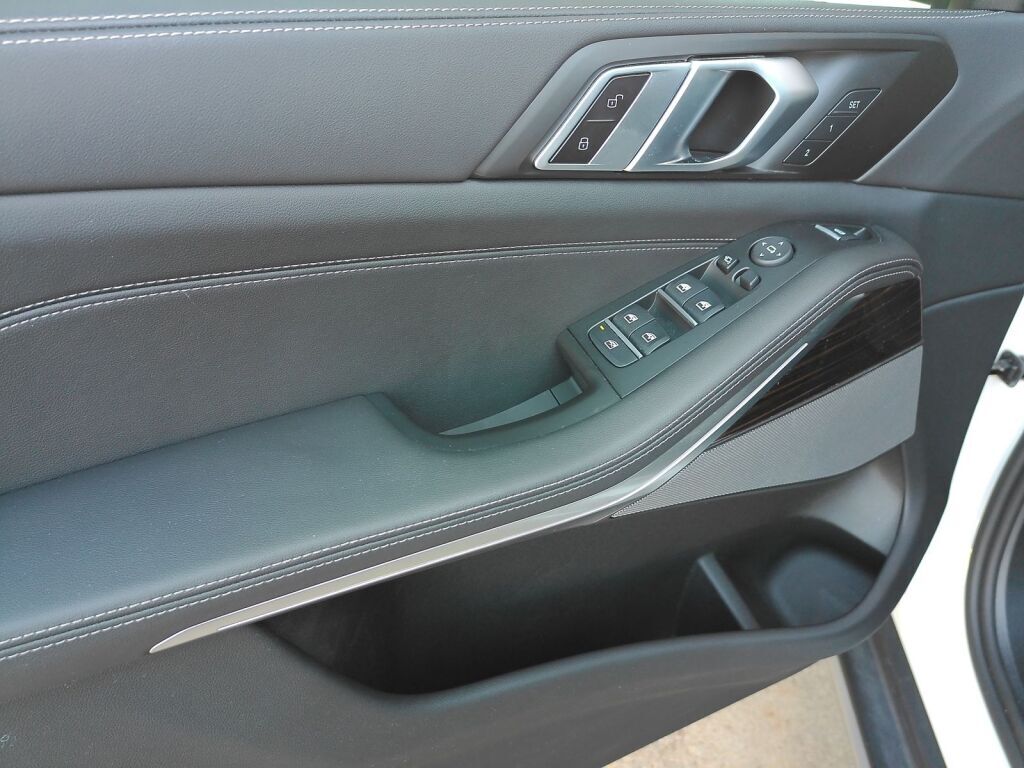 2025 BMW X5 xDrive40i Richmond VA