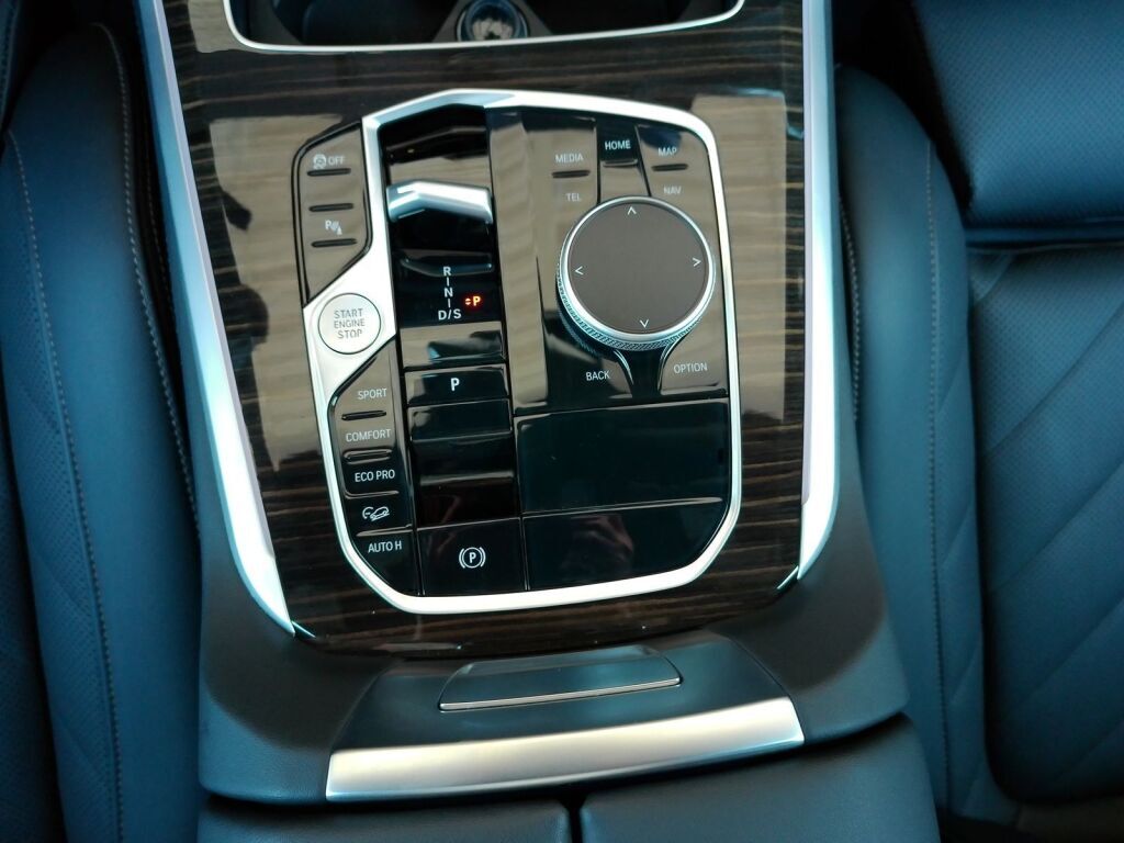 2025 BMW X5 xDrive40i Richmond VA