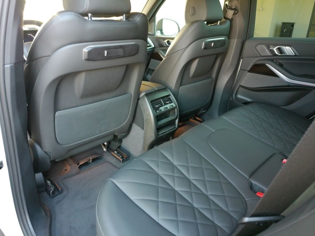 2025 BMW X5 xDrive40i Richmond VA