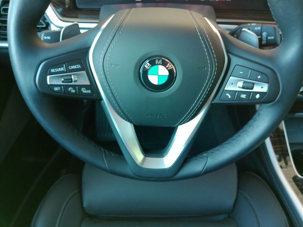 2025 BMW X5 xDrive40i Richmond VA