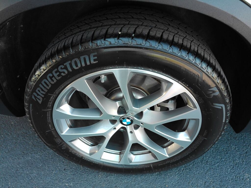 2025 BMW X5 xDrive40i Richmond VA
