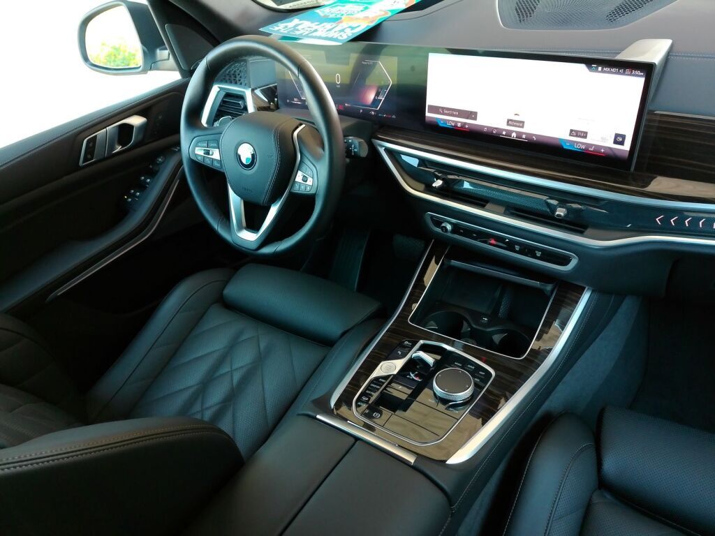 2025 BMW X5 xDrive40i Richmond VA