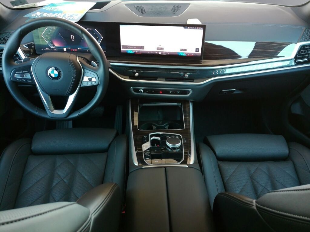 2025 BMW X5 xDrive40i Richmond VA