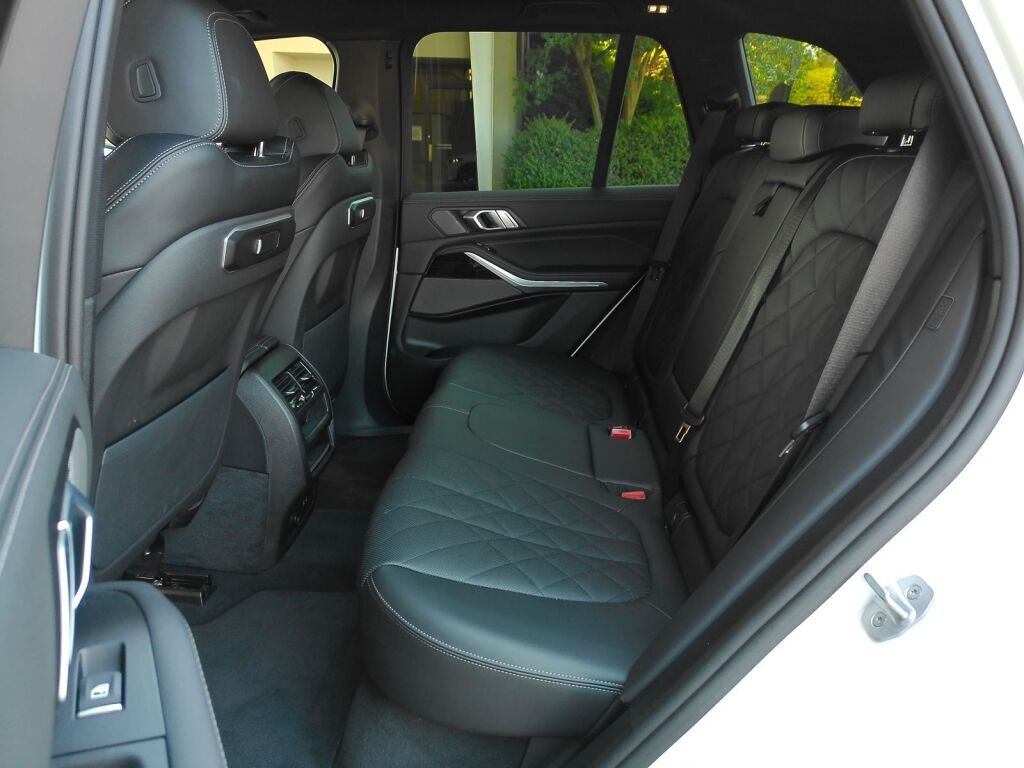 2025 BMW X5 xDrive40i Richmond VA