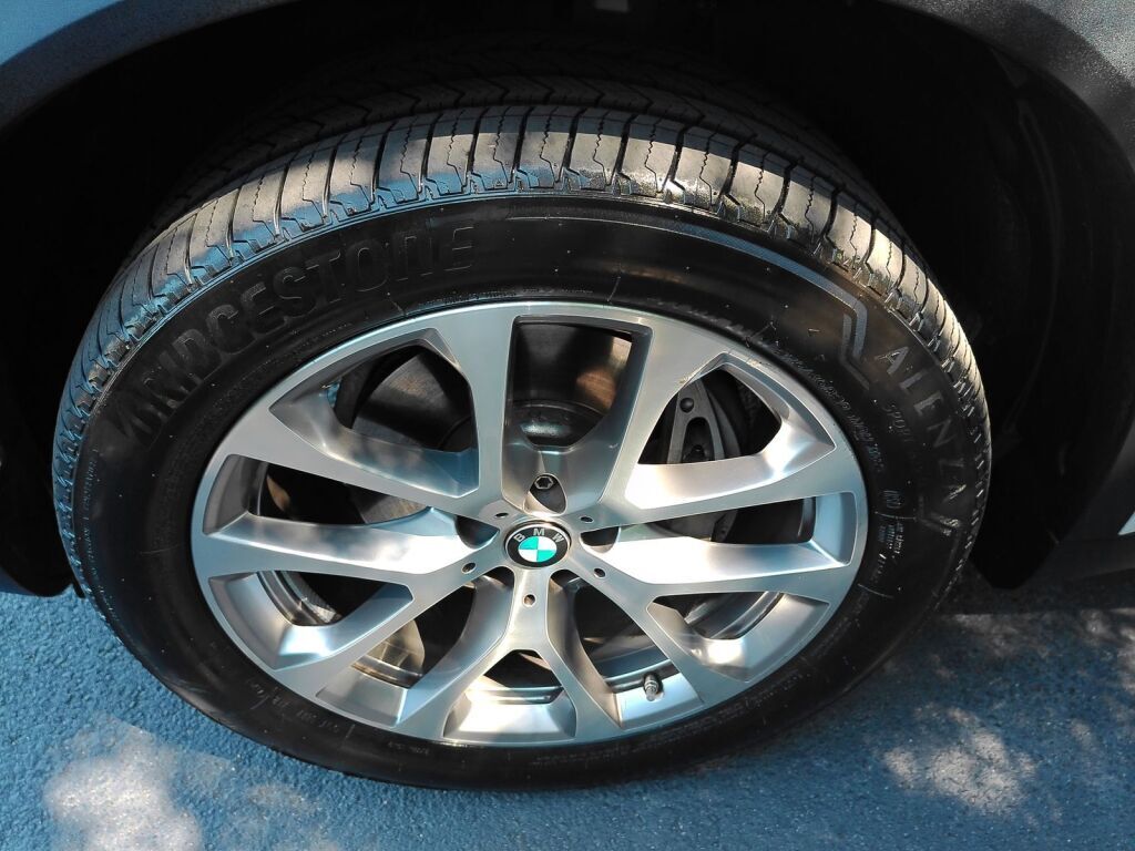 2025 BMW X5 xDrive40i Richmond VA