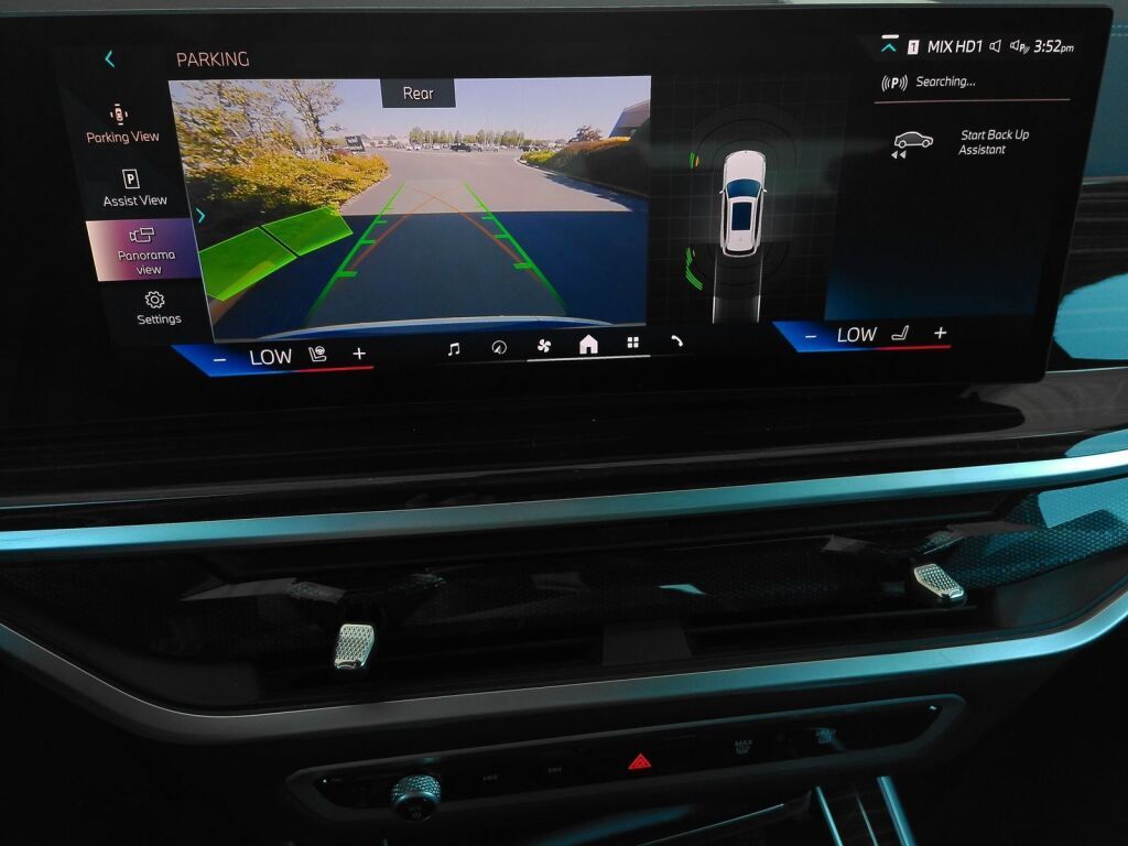 2025 BMW X5 xDrive40i Richmond VA