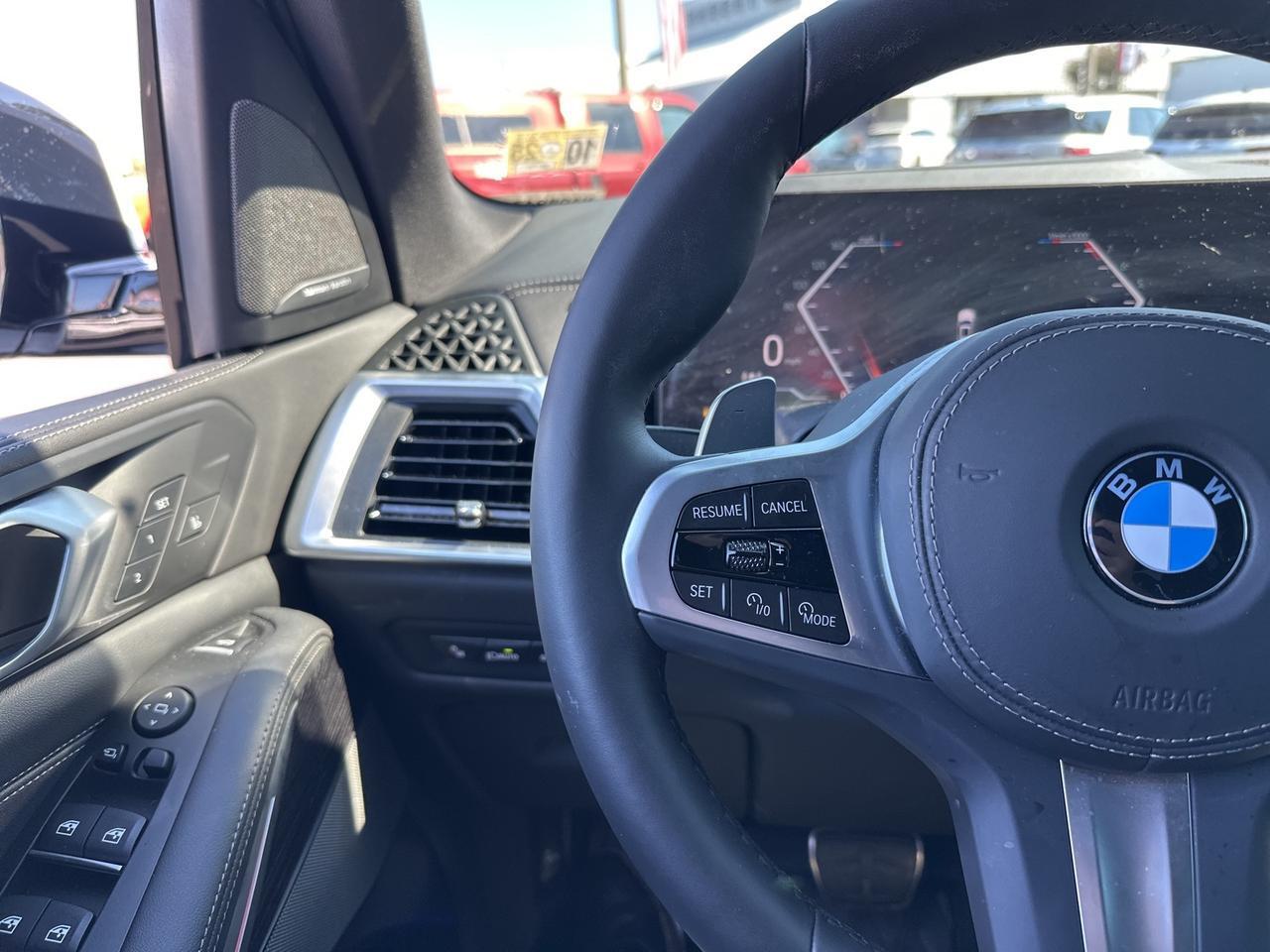 2025 BMW X5 xDrive40i Richmond VA