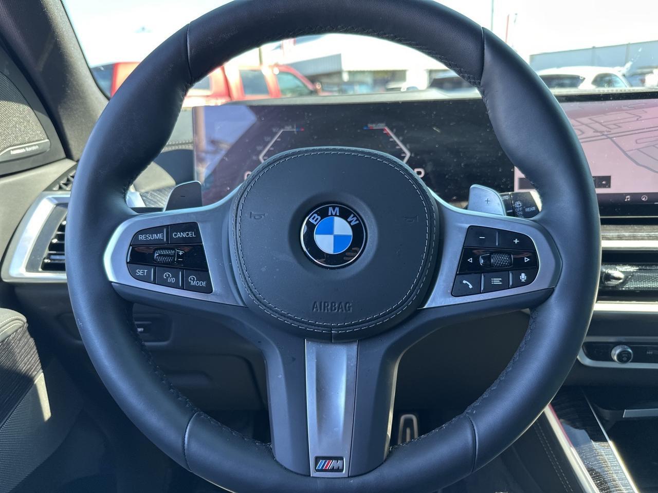 2025 BMW X5 xDrive40i Richmond VA