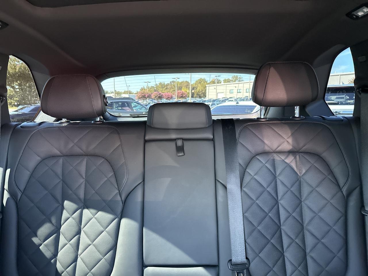 2025 BMW X5 xDrive40i Richmond VA
