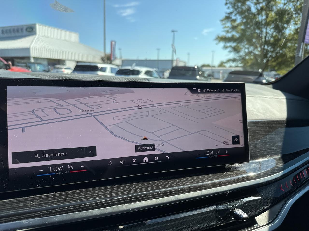 2025 BMW X5 xDrive40i Richmond VA