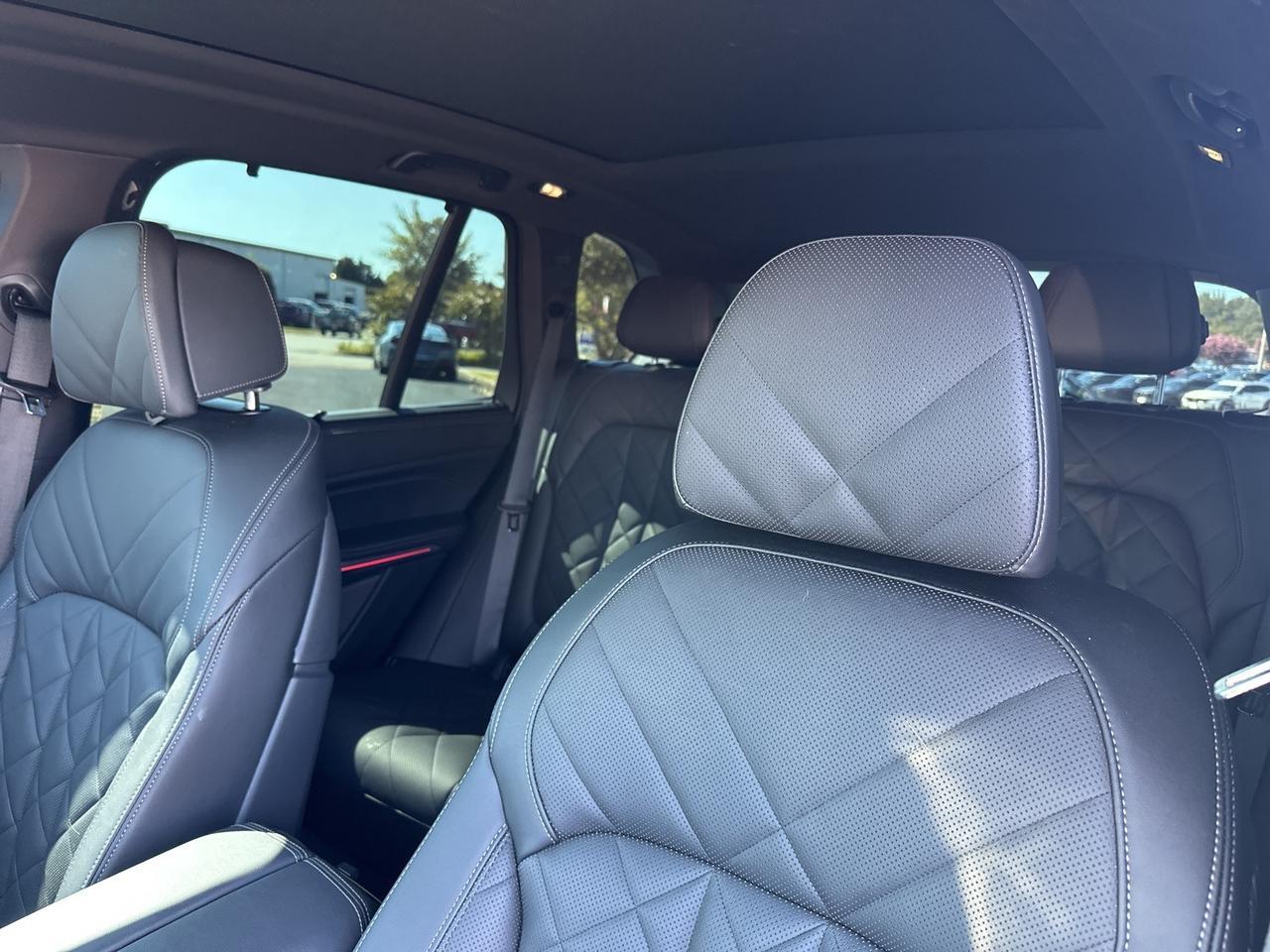 2025 BMW X5 xDrive40i Richmond VA