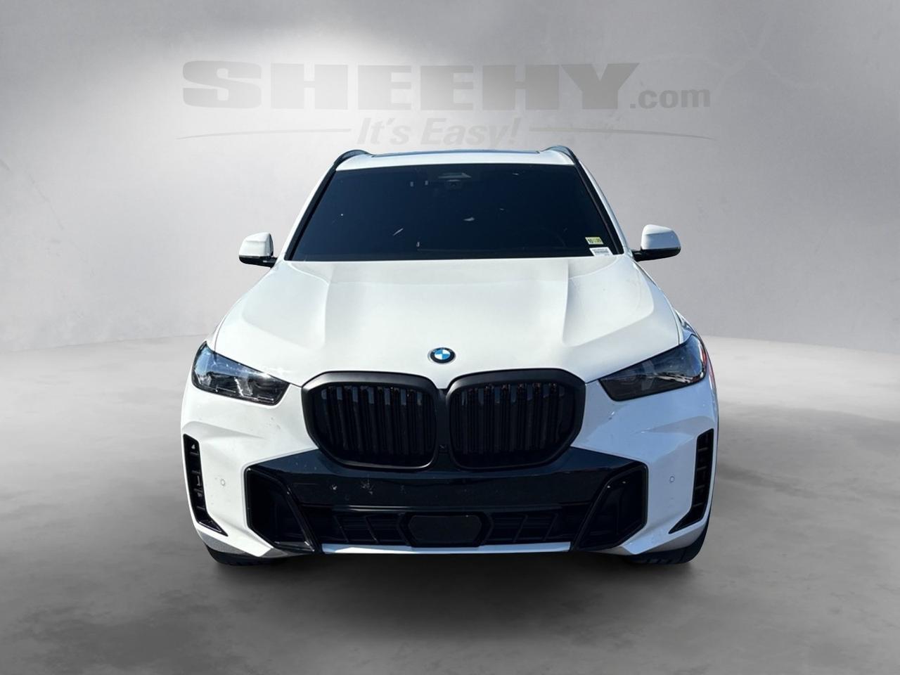 2025 BMW X5 xDrive40i Richmond VA