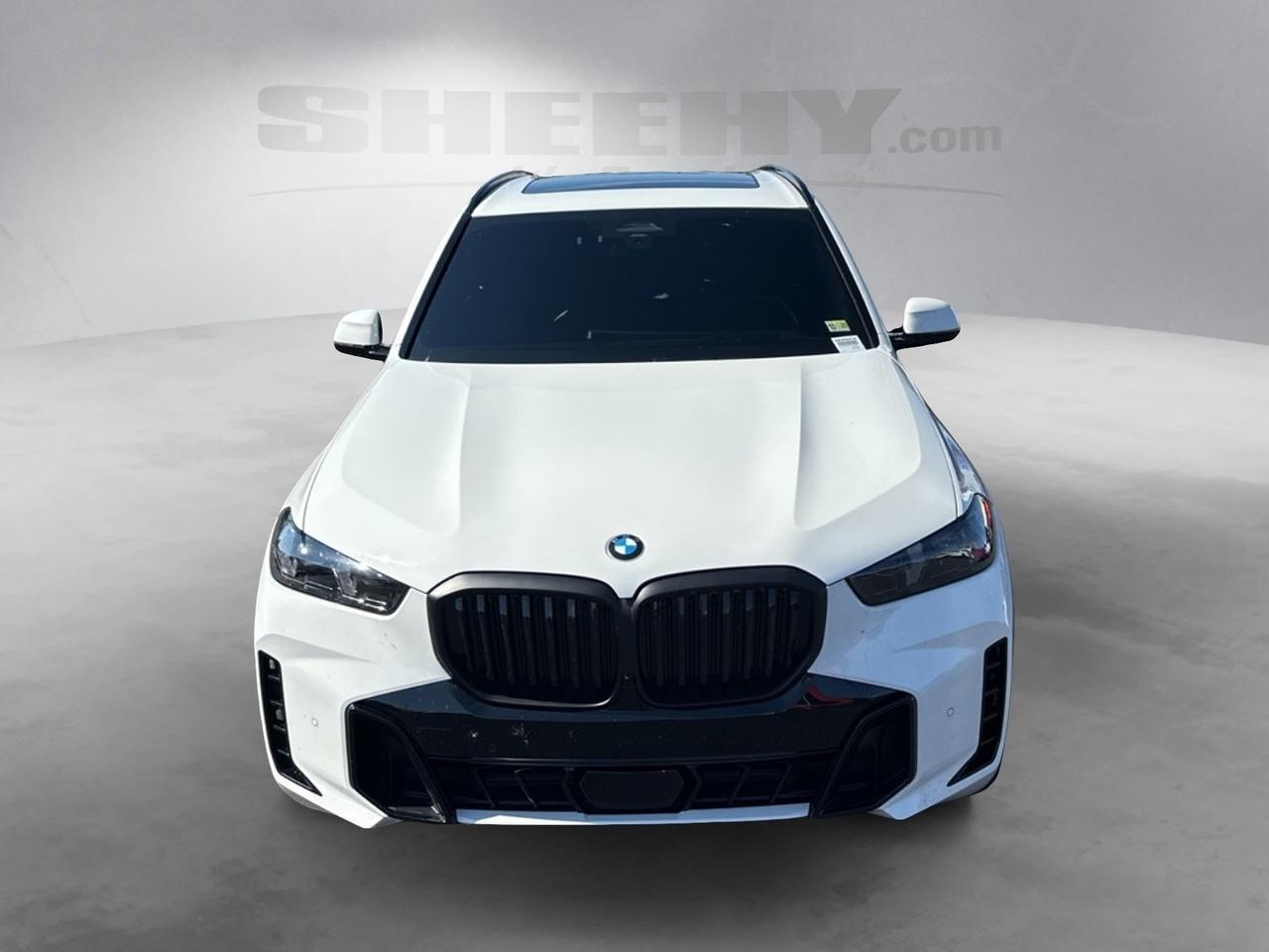 2025 BMW X5 xDrive40i Richmond VA