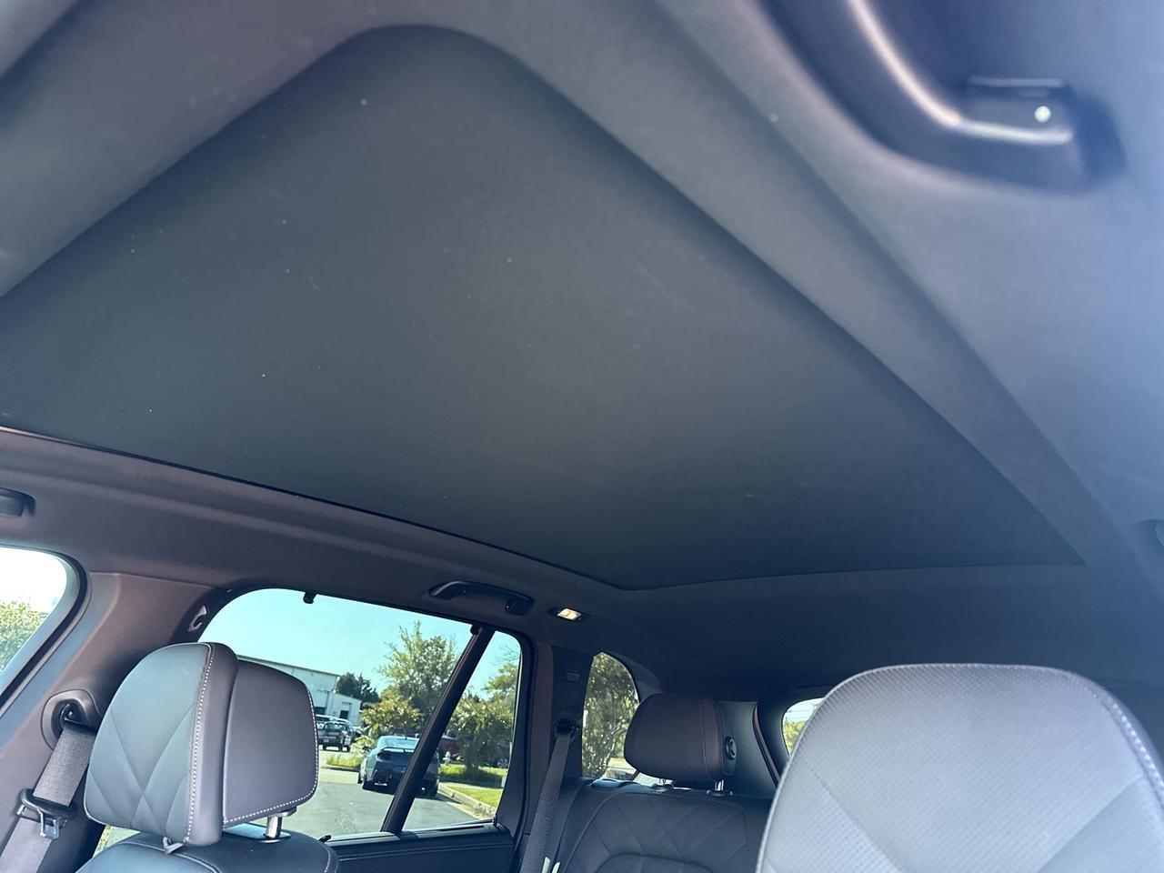 2025 BMW X5 xDrive40i Richmond VA