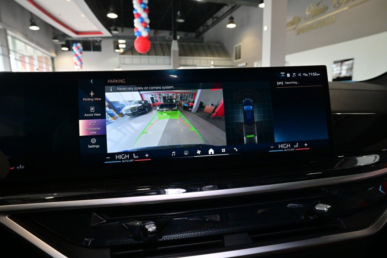 2025 BMW X5 xDrive40iM-Sport, 21'' Wheels, Harman/Kardon, Remote Start Springfield NJ
