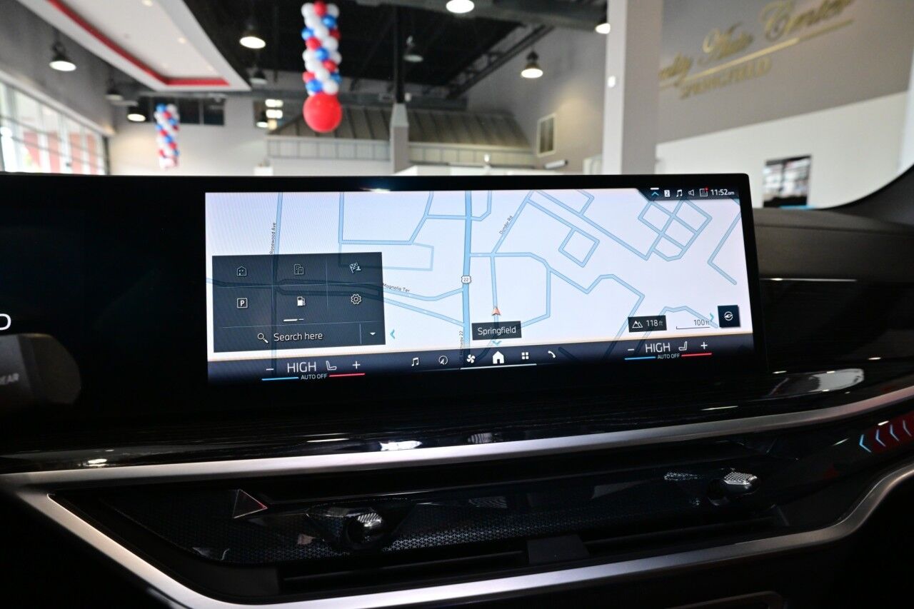 2025 BMW X5 xDrive40iM-Sport, 21'' Wheels, Harman/Kardon, Remote Start Springfield NJ