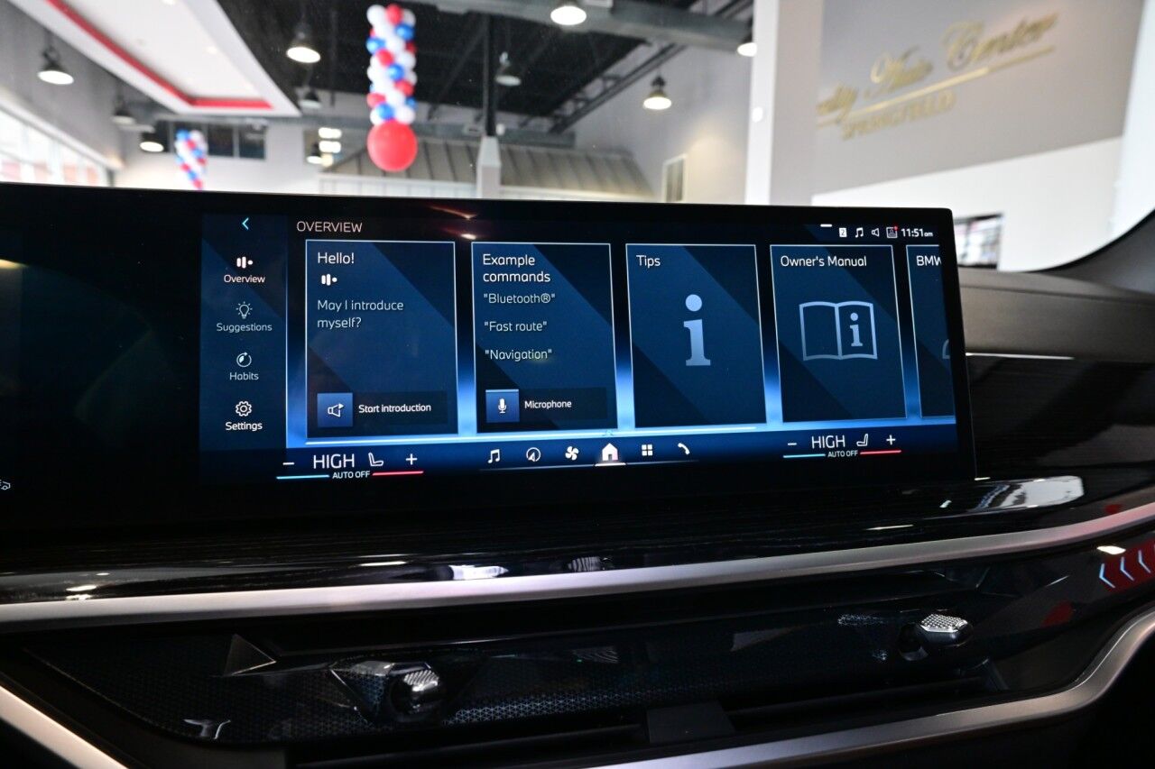 2025 BMW X5 xDrive40iM-Sport, 21'' Wheels, Harman/Kardon, Remote Start Springfield NJ