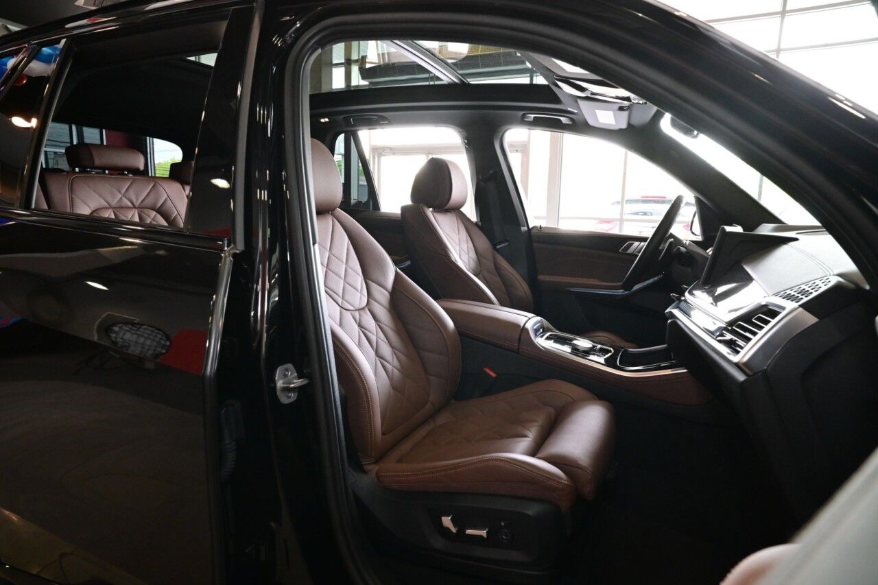 2025 BMW X5 xDrive40iM-Sport, 21'' Wheels, Harman/Kardon, Remote Start Springfield NJ