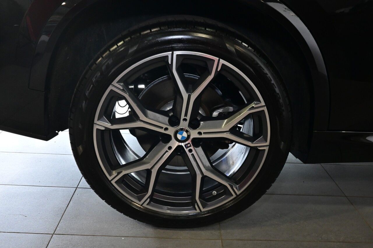 2025 BMW X5 xDrive40iM-Sport, 21'' Wheels, Harman/Kardon, Remote Start Springfield NJ