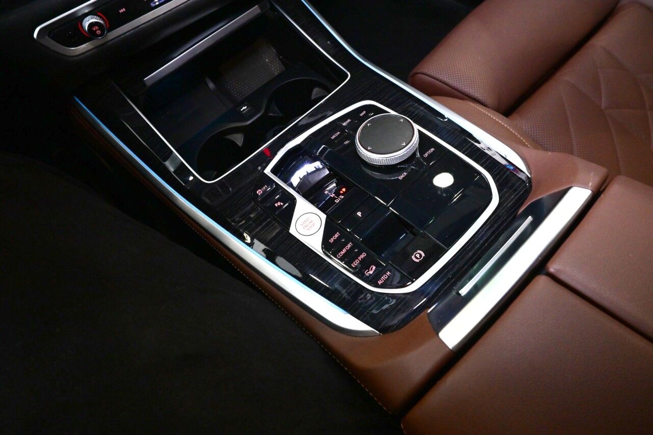 2025 BMW X5 xDrive40iM-Sport, 21'' Wheels, Harman/Kardon, Remote Start Springfield NJ