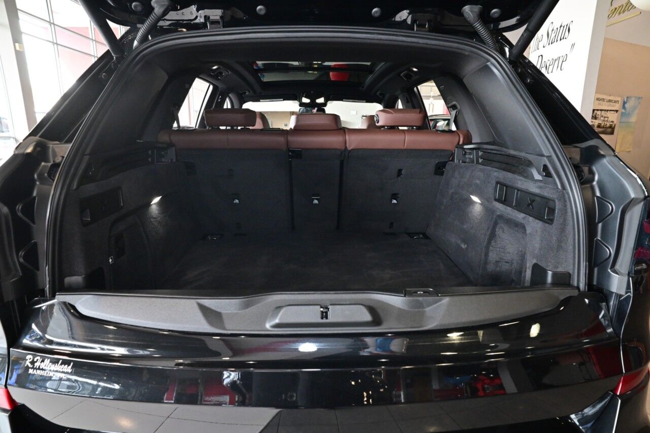 2025 BMW X5 xDrive40iM-Sport, 21'' Wheels, Harman/Kardon, Remote Start Springfield NJ