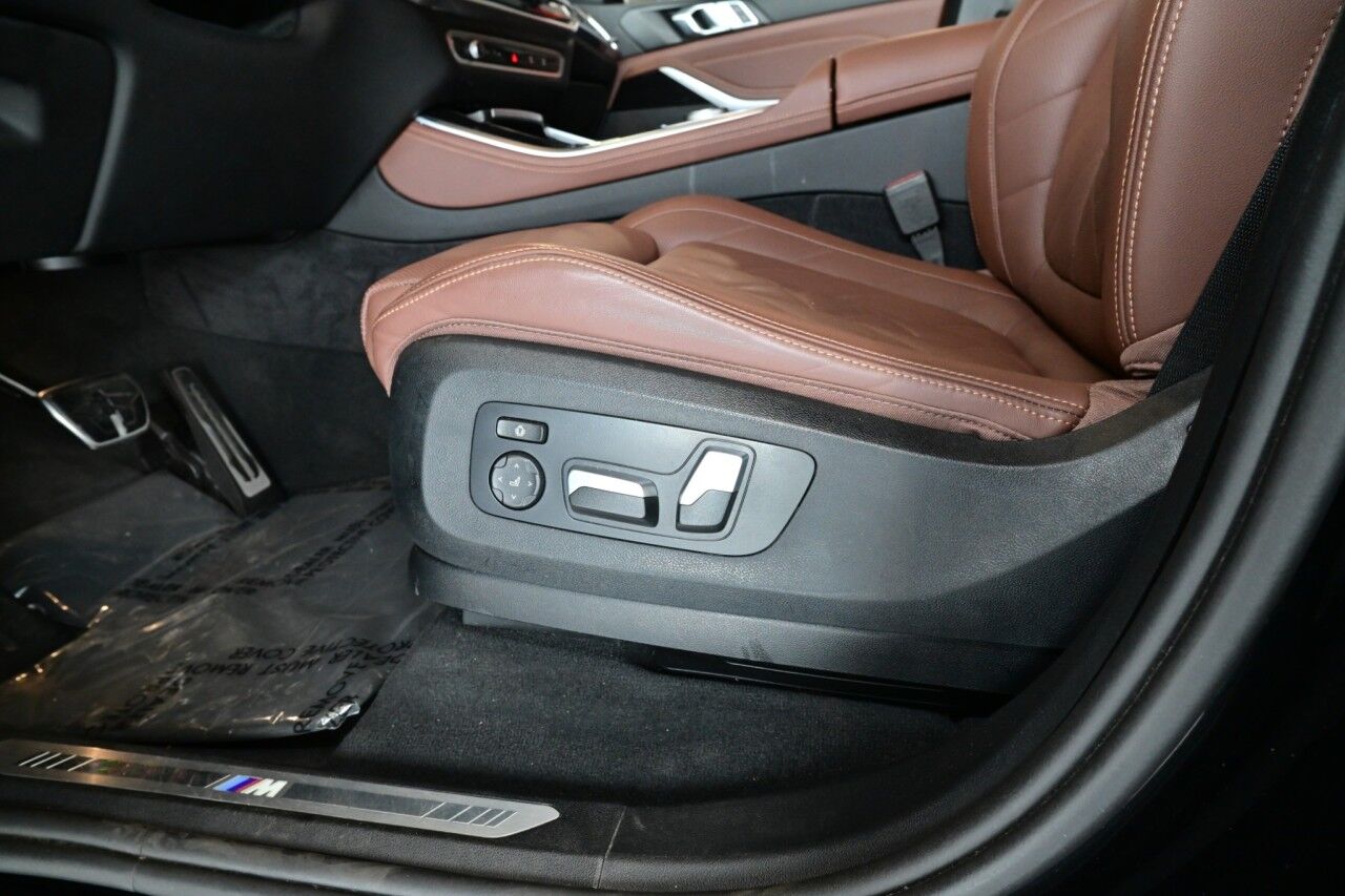 2025 BMW X5 xDrive40iM-Sport, 21'' Wheels, Harman/Kardon, Remote Start Springfield NJ