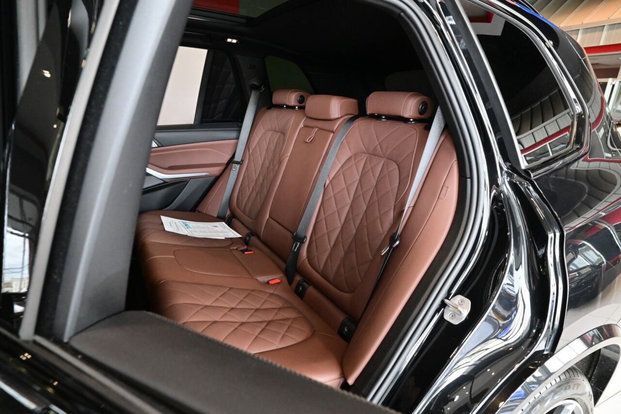 2025 BMW X5 xDrive40iM-Sport, 21'' Wheels, Harman/Kardon, Remote Start Springfield NJ