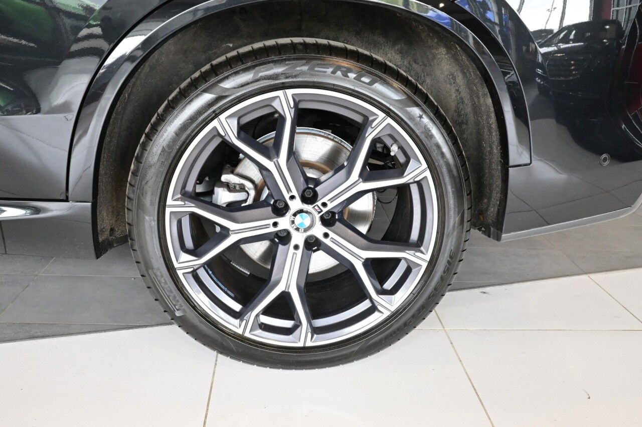2025 BMW X5 xDrive40iM-Sport, 21'' Wheels, Harman/Kardon, Remote Start Springfield NJ