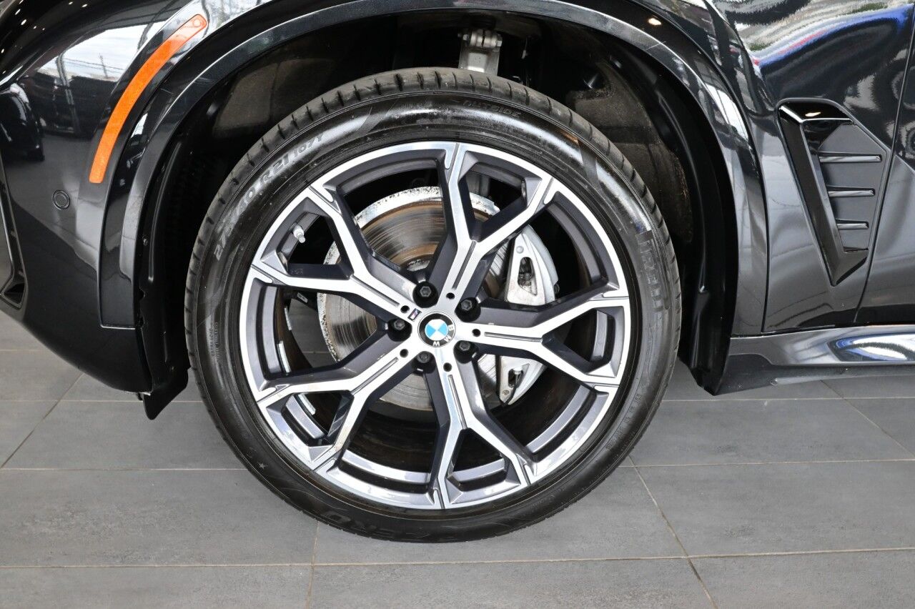 2025 BMW X5 xDrive40iM-Sport, 21'' Wheels, Harman/Kardon, Remote Start Springfield NJ