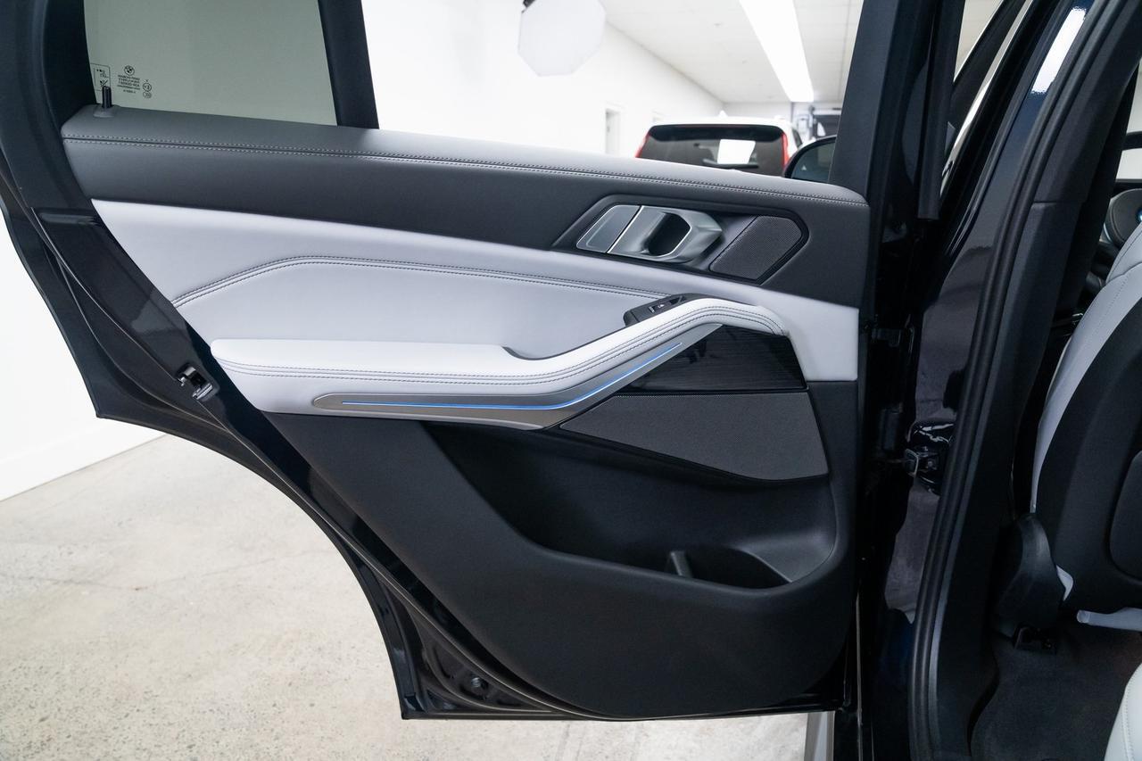 2025 BMW X5 xDrive50e 1 Owner M Sport Package Harman Kardon Audio Portland OR